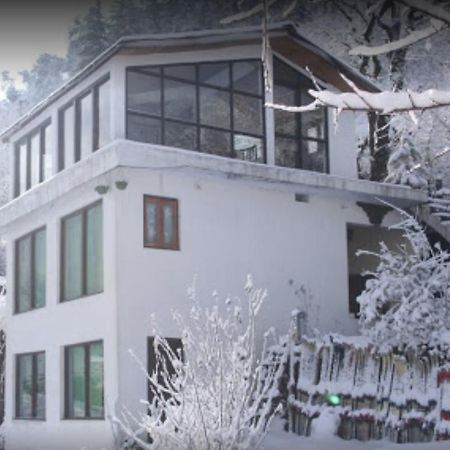 Xra Cottage Joshīmath エクステリア 写真